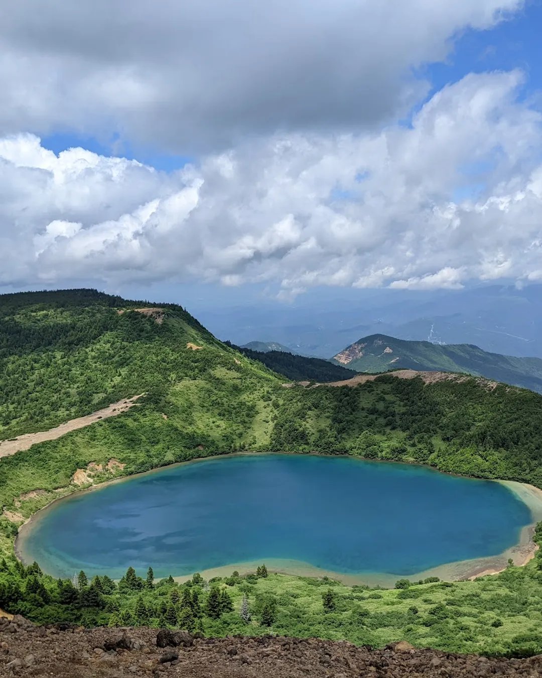 🏞️ 정토 고원 방문자 센터 (조도다이라 비지타 센타) 이미지 10